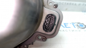 Tesla Model 3 18-electronic vacuum booster