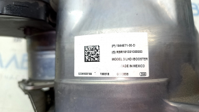 Tesla Model 3 18-electronic vacuum booster