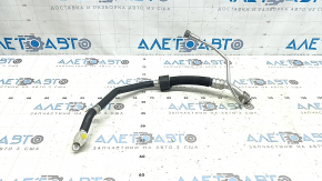 Air conditioning hose for Audi A6 C8 19-19 2.0T, 3.0T with R1234YF