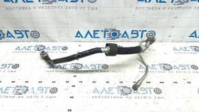 Air conditioning hose for Audi A6 C8 19-19 2.0T, 3.0T with R1234YF