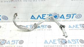 Audi A6 C8 19-25 3.0T Turbocharger Coolant Pipe Intake
