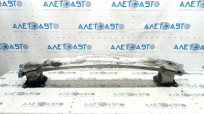 Rear bumper reinforcement for Audi A6 C8 19-24