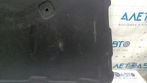 Audi Q7 16-25 Hood Insulation