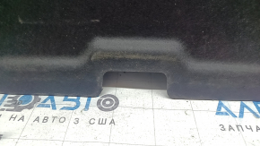 Audi Q7 16-25 Hood Insulation