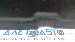 Audi Q7 16-25 Hood Insulation