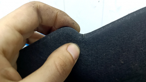 Audi Q7 16-25 Hood Insulation