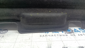Audi Q7 16-25 Hood Insulation