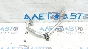 Cooling pipe for Audi A6 C8 19-24 3.0T