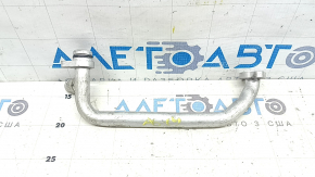 Cooling pipe for Audi A6 C8 19-24 3.0T