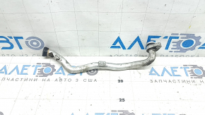 Cooling pipe for Audi A6 C8 19-24 3.0T