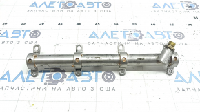 Left fuel rail for Audi A6 C8 19-25 3.0T