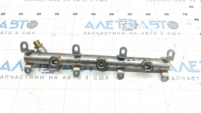 Left fuel rail for Audi A6 C8 19-25 3.0T