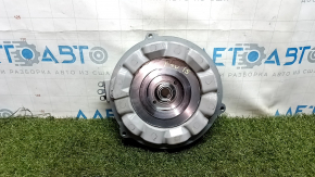 Front electric motor of the Toyota Prius V 12-17 CVT automatic transmission