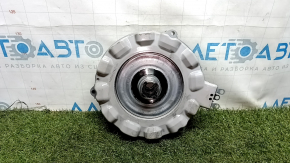 Front electric motor of the Toyota Prius V 12-17 CVT automatic transmission