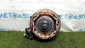 Rear electric motor of the Toyota Prius V 12-17 CVT automatic transmission