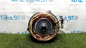 Rear electric motor of the Toyota Prius V 12-17 CVT automatic transmission