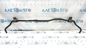 Rear stabilizer bar for Audi A6 C8 19-25, 20.2 mm, gray, Standard