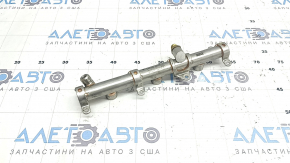 Right fuel rail for Audi A6 C8 19-25 3.0T without sensor
