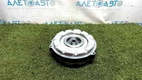 Front electric motor of the Toyota Prius V 12-17 CVT automatic transmission