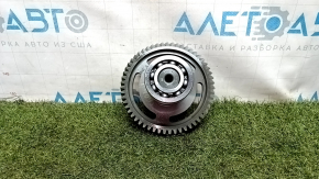 Toyota Prius V 12-17 CVT automatic transmission intermediate gear