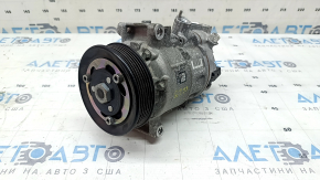 Audi Q3 83A 19-25 2.0T Denso Air Conditioning Compressor