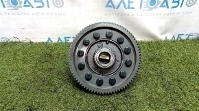 Toyota Prius V 12-17 CVT Automatic Transmission Differential
