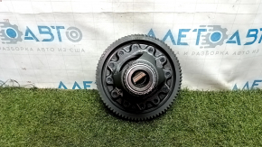 Toyota Prius V 12-17 CVT Automatic Transmission Differential