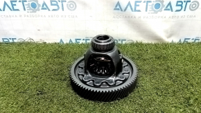 Toyota Prius V 12-17 CVT Automatic Transmission Differential