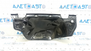 Metal wiper blade tray for Audi A6 C8 19-24 3.0T