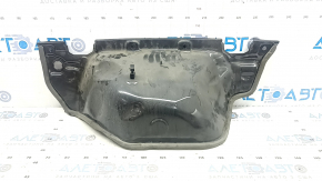Metal wiper blade tray for Audi A6 C8 19-24 3.0T