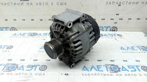 Generator Audi Q3 83A 19-25 2.0T Valeo 150Amp