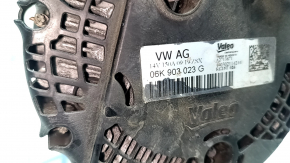 Generator Audi Q3 83A 19-25 2.0T Valeo 150Amp
