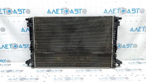Water Cooling Radiator for Audi A6 C8 19-25 3.0T