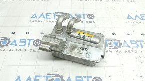 Automatic transmission oil cooler for Audi A6 C8 19-25 3.0T