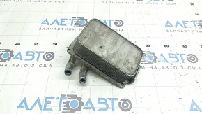 Automatic transmission oil cooler for Audi A6 C8 19-25 3.0T