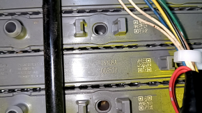 Toyota Prius 50 19-22 nickel metal battery, 87kJ, 4.0-4.7 Ah, 2019