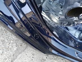 Quarter wing rear right Audi A6 C8 19-24
