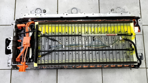 Toyota Prius 50 19-22 nickel metal battery, 87kJ, 4.0-4.7 Ah, 2019