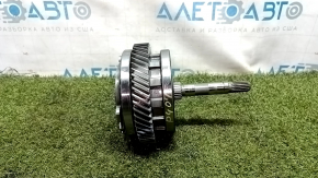 Toyota Prius V 12-17 CVT automatic transmission primary shaft