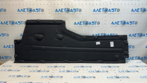 Underbody protection right BMW 7 G12 16-22