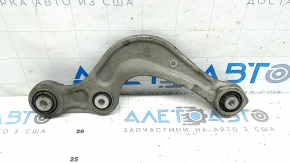 Upper rear left transverse control arm Audi A6 C8 19-24 front