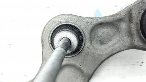 Upper rear right transverse control arm Audi A6 C8 19-24 front