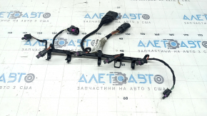Audi Q3 83A 19-25 Fuel Injector Wiring