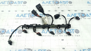 Audi Q3 83A 19-25 Fuel Injector Wiring