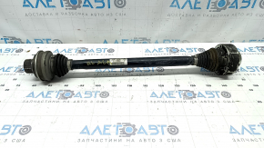 Rear left axle drive for Audi A6 C8 19-25 3.0T