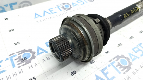 Rear left axle drive for Audi A6 C8 19-25 3.0T