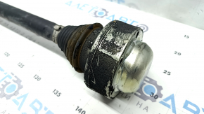 Rear left axle drive for Audi A6 C8 19-25 3.0T
