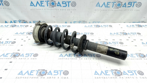 Front left shock absorber assembly for Audi A6 C8 19-20 Standard