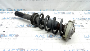 Front left shock absorber assembly for Audi A6 C8 19-20 Standard