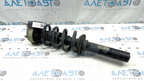 Front right shock absorber assembly for Audi A6 C8 19-20 Standard